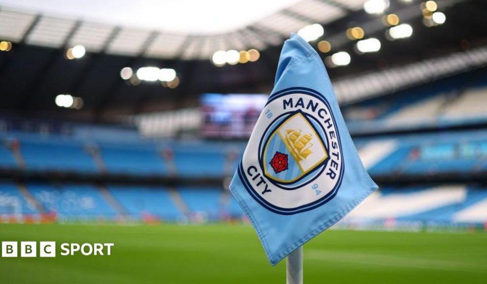 Man City appeal: Club will argue sponsorship deals come from Abu Dhabi government