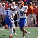 Texas can't bet its future on Arch Manning. Steve Sarkisian finally sees it