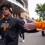 Alabama can't be trusted with Kalen DeBoer. Tennessee can trust the defense