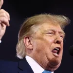 Trump promises $100 million investment if Republicans win midterm elections