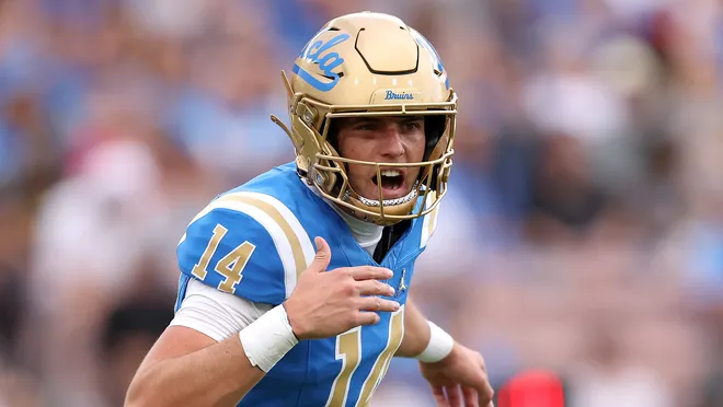 College Football Rankings Coaches Poll: Miami is No. 1 after Week 7