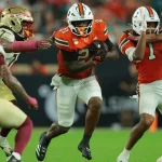 Who will be No. 1 in the college football rankings? Our poll prediction