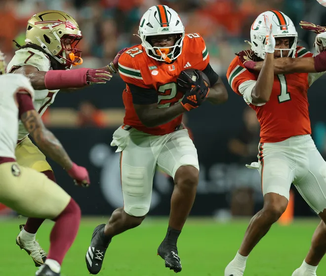 Who will be No. 1 in the college football rankings? Our poll prediction