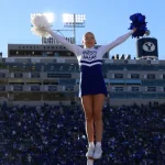 Bear Bachmeier burns Notre Dame after BYU victory: 'I disrespected my family'