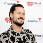 Val Chmerkovskiy suspended from 'DWTS,' his replacement revealed