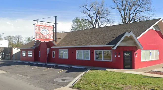 Beefcarver's store in Royal Oak closes its doors after 70 years