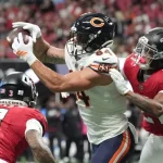 Fantasy Football Week 7 DST Rankings (2026)