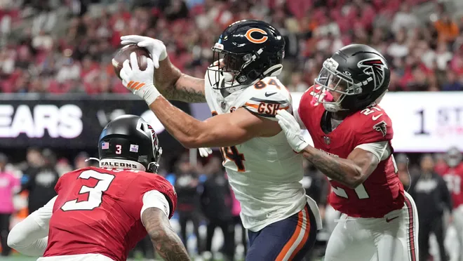 Fantasy Football Week 7 DST Rankings (2026)