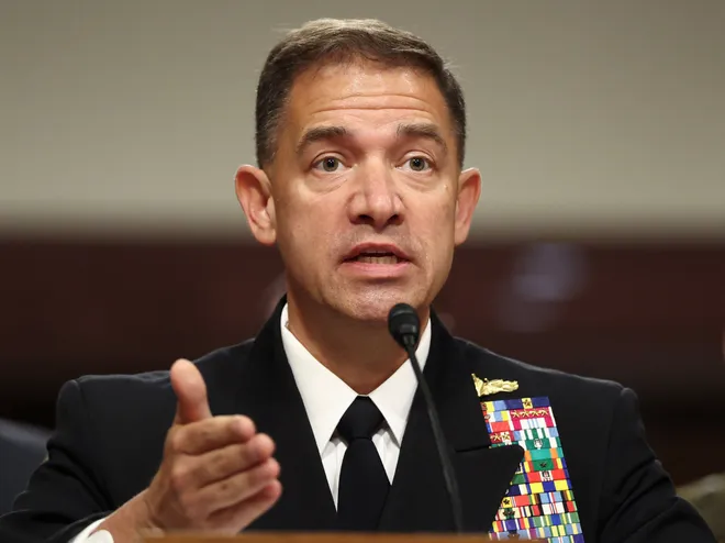 War in Iran: Democratic senators call on Pentagon to disclose total cost