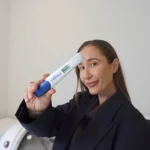 Kayla Barnes-Lentz is pregnant. The Longevity Entrepreneur Breaks It All Down