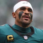 Roger Goodell Welcomes NFLPA's Jalen Hurts Investigation: 'It's Their Right'