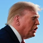 Trump's approval rating hits new career low: Reuters/Ipsos poll
