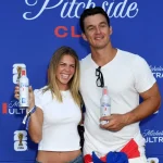 Tyler Cameron's Fiancee Tate Madden, Pregnant, Shares DWTS News