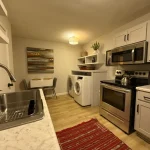 Airbnb eases travelers' workload. What you won't have to clean