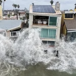 The “behemoth” El Niño of 2026 will shake up the weather, warns the UN