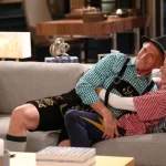 “Newlyweds” Review – Téa Leoni and Tim Daly Are Charming as Fuck