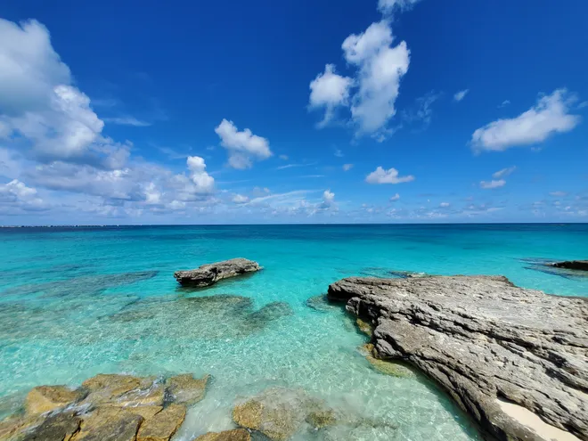 Mother drowns while trying to save her two sons while on vacation in the Bahamas Mother drowns while trying to save her two sons while on vacation in the Bahamas