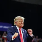 When MAGA is over: Nostalgia sets in among Trump fans at recent rallies
