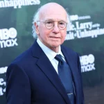 'Seinfeld' was 'tortuous' for Larry David, biographer says
