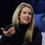 Elizabeth Holmes claims she was misquoted in 'You Can See Everything'