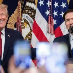 Trump and Rubio intensify their speeches on possible action on Cuba