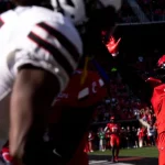 Texas Tech's perfect season collapses in Cincinnati, putting CFP hopes in jeopardy