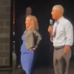 Barack Obama mobilizes with Abdul El-Sayed and Jocelyn Benson in Detroit