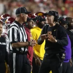 Fire Lincoln Riley? USC's humiliating defeat makes the question unavoidable