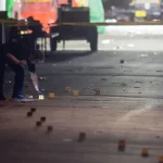 12 injured after FAMU homecoming game