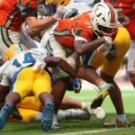 Bold College Football Predictions Week 9: Ohio State, Georgia Struggling