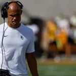 College football coach in the spotlight: Who will be fired next?