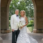 Fox News Stars Sean Hannity and Ainsley Earhardt Get Married – See Photo