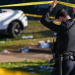 11 injured in shooting near FAMU Stadium during homecoming