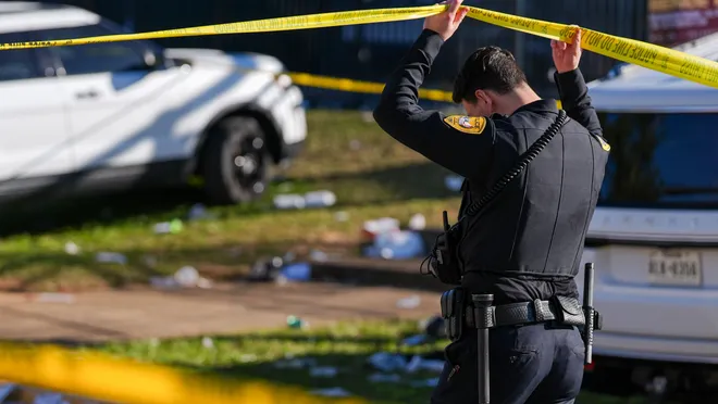 11 injured in shooting near FAMU Stadium during homecoming 11 injured in shooting near FAMU Stadium during homecoming