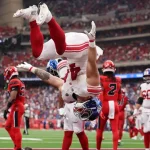 NFL Power Rankings Week 8: Which team is No. 1 after 49ers, Chiefs lose?