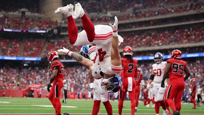 Fantasy Football Week 8 DST Rankings (2026)