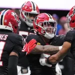 Christian Watson Returns to 'Thursday Night Football' After Hospital Trip