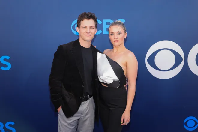 Why Emily Osment Wanted a ‘Young Sheldon’ Intimacy Coordinator Why Emily Osment Wanted a 'Young Sheldon' Intimacy Coordinator