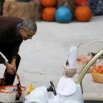 How the End of Daylight Saving Time Could Impact Halloween