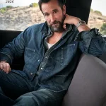 Noah Wyle named sexiest man alive in 2026