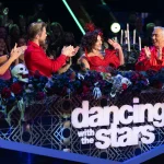 “Dancing with the Stars” Horror Movie Night Recap: Who Was Rejected?