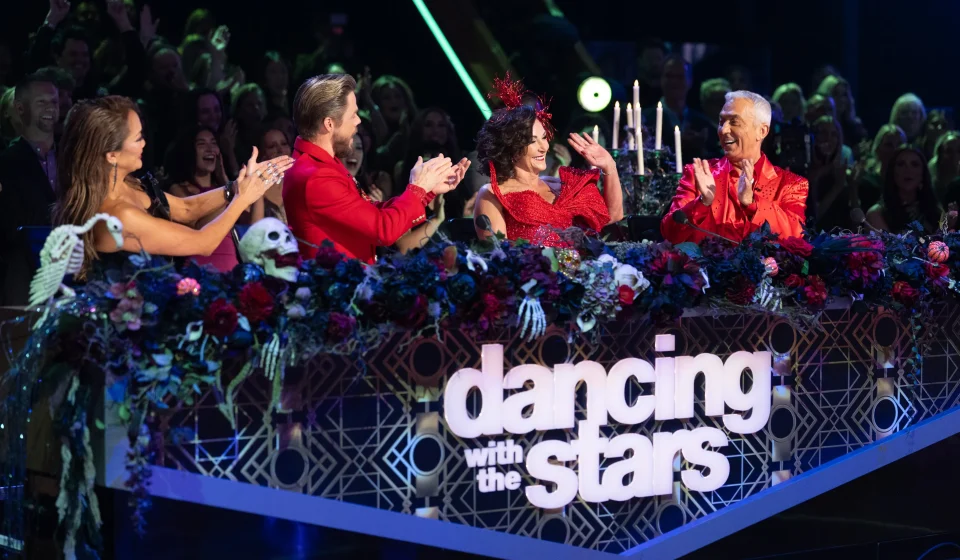 “Dancing with the Stars” Horror Movie Night Recap: Who Was Rejected?