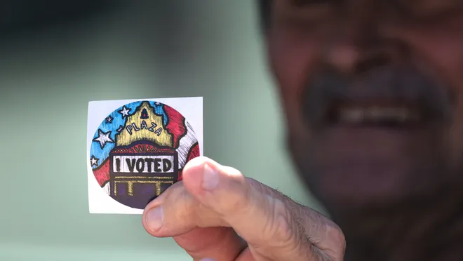 Cook Political Report Shifts 14 Midterm Races, Democrats Gain Ground Cook Political Report Shifts 14 Midterm Races, Democrats Gain Ground