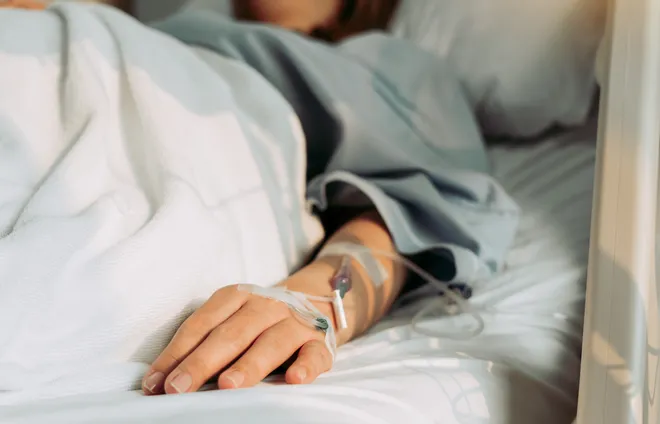 CDC identifies drug-resistant superbugs that threaten Americans