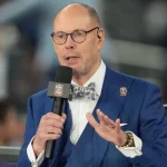 Ernie Johnson announces he is leaving 'Inside the NBA' after 37 seasons