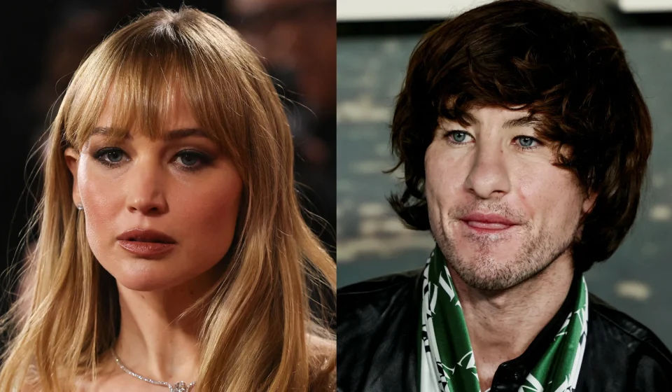 Jennifer Lawrence and Barry Keoghan reveal cosmetic surgery. Has the stigma disappeared? Jennifer Lawrence and Barry Keoghan reveal cosmetic surgery. Has the stigma disappeared?