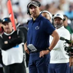 Penn State football is losing games, be patient. Is Matt Campbell in trouble?