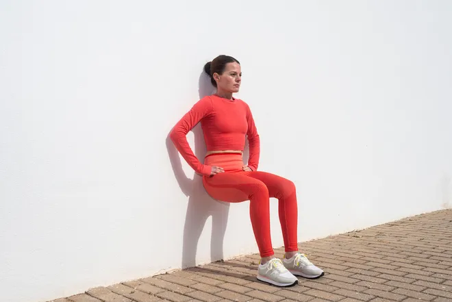 Are you trying to lower your blood pressure? This basic exercise can help