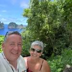 A year-long cruise suddenly ended. Residents had 7 hours to pack their bags