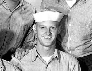 Death of John “Bobby” Wright Jr. – “McHale’s Navy” Singer Dies at 84 Death of John “Bobby” Wright Jr. – “McHale’s Navy” Singer Dies at 84